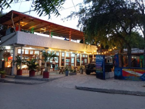 Taganga Paradise Hostal Diving